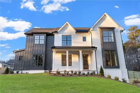 609 Reed Rd SE, Smyrna, GA 30082