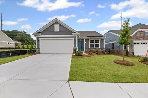 128 Laurel Farms Ln, Dallas, GA 30157
