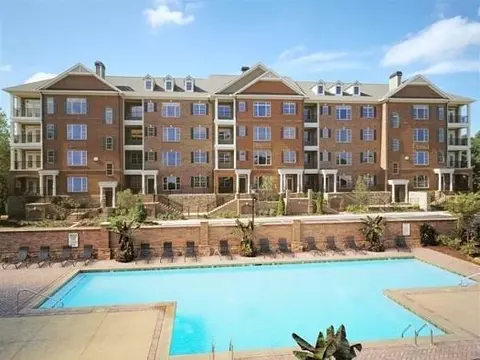 2300 Peachford Rd #3003, Dunwoody, GA 30338