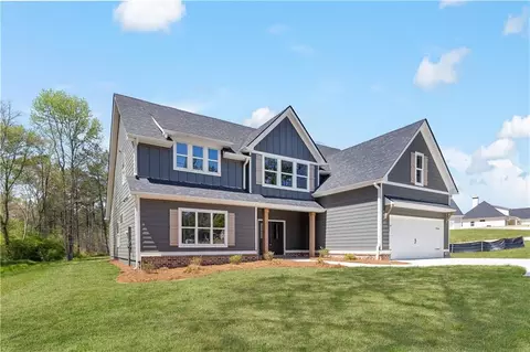 1309 Pleasant Grove Church Rd, Villa Rica, GA 30180