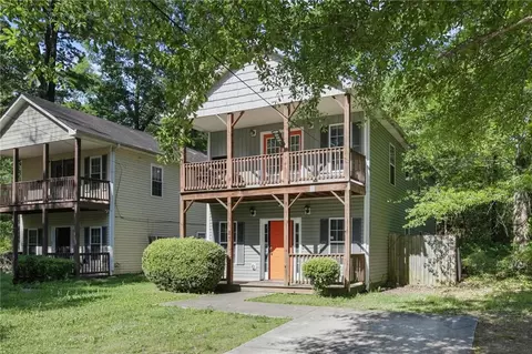 87 Howell Dr SW, Atlanta, GA 30331