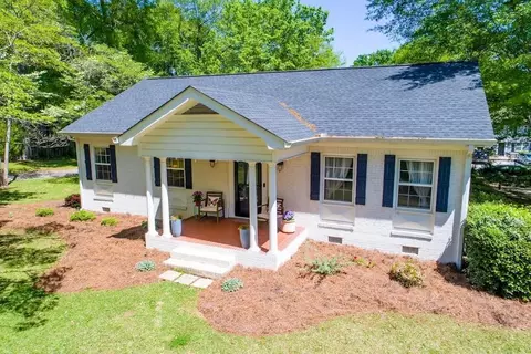 127 Perry St, Carrollton, GA 30117