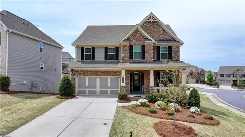 2865 Prestwood Dr, Cumming, GA 30040