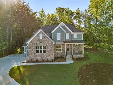1020 Liberty Springs Dr, Woodstock, GA 30188
