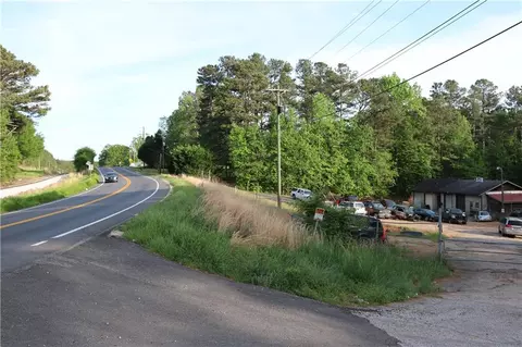 1780 Candler Rd, Gainesville, GA 30507