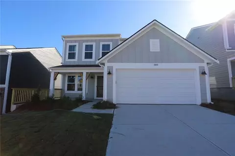 385 Traminer Way, Braselton, GA 30517