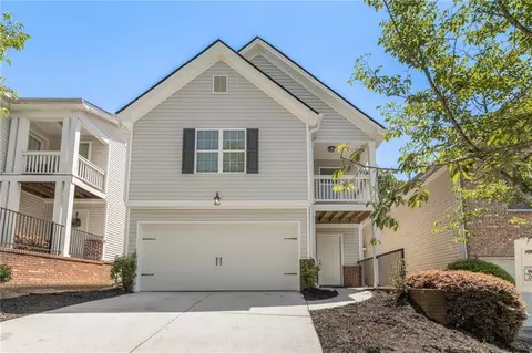 588 Shadow Valley Ct, Lithonia, GA 30058