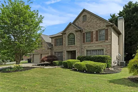 5624 Woolwich Ln NW, Acworth, GA 30101