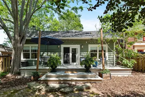 1106 Austin Ave NE, Atlanta, GA 30307