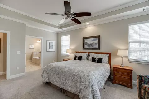 Bedroom - 317 Townsend St, Grayson, GA 30017 photo 5 of 9