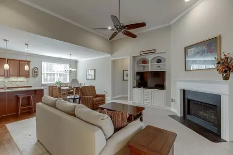 Living - 317 Townsend St, Grayson, GA 30017 photo 1 of 5