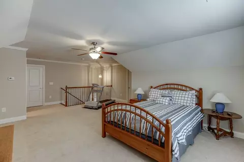Bedroom - 317 Townsend St, Grayson, GA 30017 photo 8 of 9