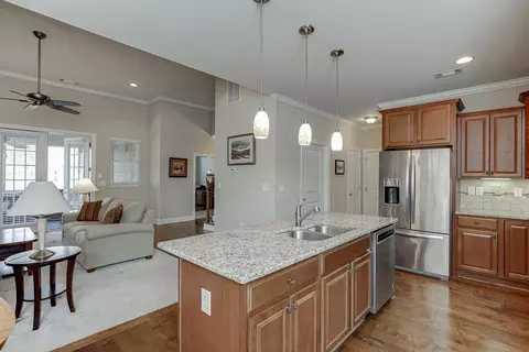 Kitchen - 317 Townsend St, Grayson, GA 30017 photo 5 of 5