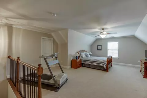Bedroom - 317 Townsend St, Grayson, GA 30017 photo 7 of 9