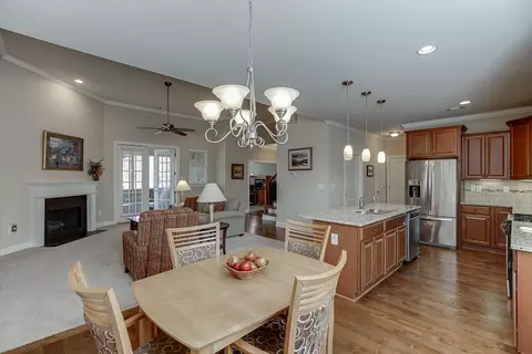 Dining - 317 Townsend St, Grayson, GA 30017 photo 2 of 3
