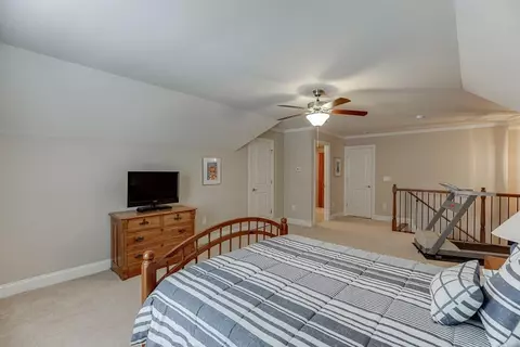 Bedroom - 317 Townsend St, Grayson, GA 30017 photo 9 of 9