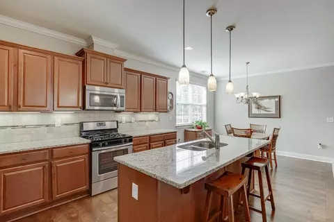 Kitchen - 317 Townsend St, Grayson, GA 30017 photo 3 of 5