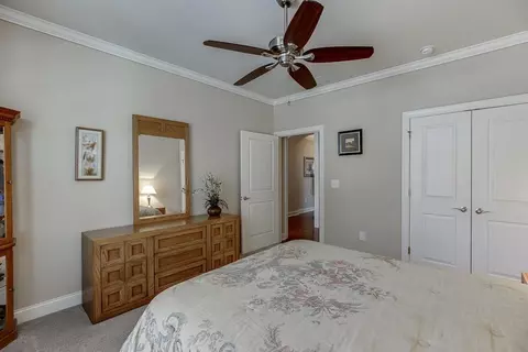 Bedroom - 317 Townsend St, Grayson, GA 30017 photo 3 of 9