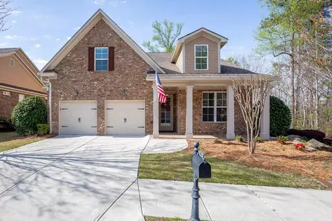 317 Townsend St, Grayson, GA 30017