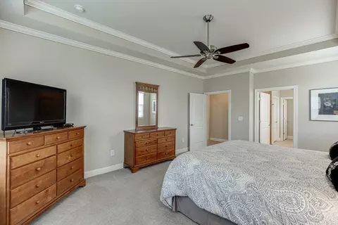 Bedroom - 317 Townsend St, Grayson, GA 30017 photo 6 of 9