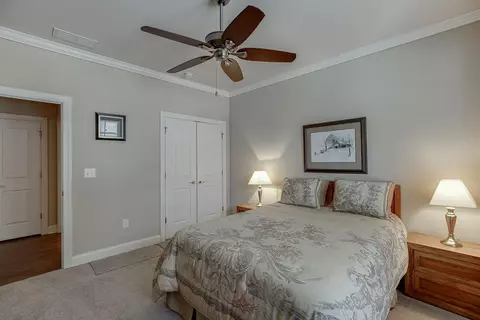 Bedroom - 317 Townsend St, Grayson, GA 30017 photo 2 of 9
