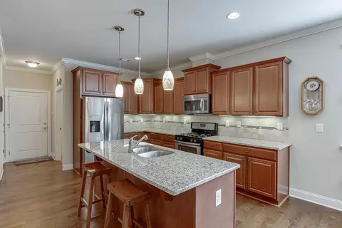 Kitchen - 317 Townsend St, Grayson, GA 30017 photo 1 of 5