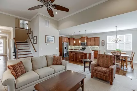 Living - 317 Townsend St, Grayson, GA 30017 photo 5 of 5