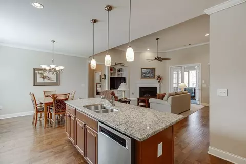 Kitchen - 317 Townsend St, Grayson, GA 30017 photo 4 of 5