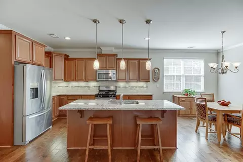 Kitchen - 317 Townsend St, Grayson, GA 30017 photo 2 of 5