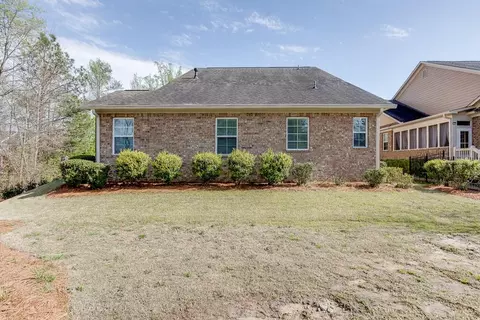 Exterior - 317 Townsend St, Grayson, GA 30017 photo 7 of 11