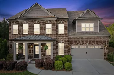 6131 Parkmist Ct, Buford, GA 30518