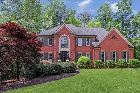 1367 Peppergrass Trl NW, Acworth, GA 30101