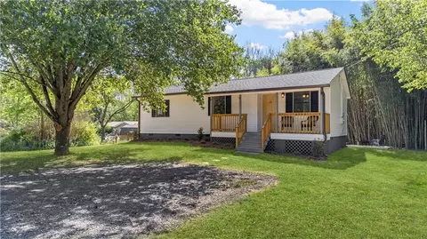 161 Vanns Valley Rd SW, Rome, GA 30161