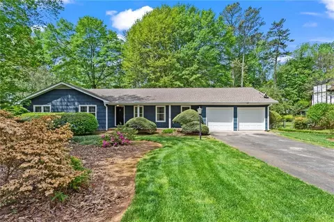 3467 Sabrina Ct NE, Marietta, GA 30066