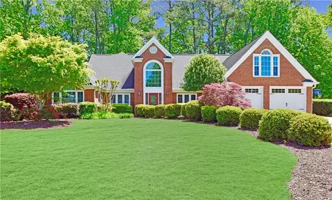 3660 Cherbourg Way, Marietta, GA 30062