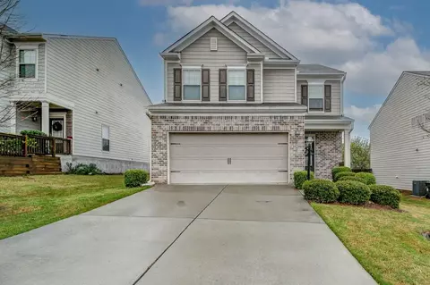 1460 Aster Ives Dr, Lawrenceville, GA 30045