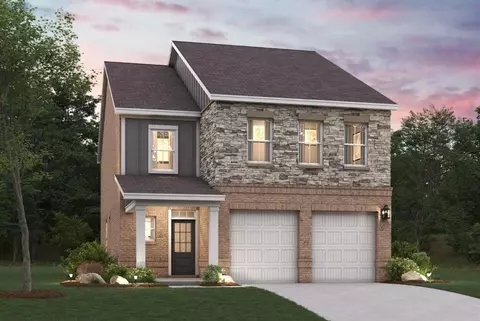 184 Green Love Ln, Grayson, GA 30017