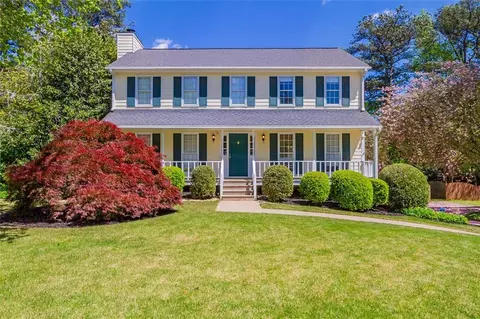 2692 Bennington Dr NE, Marietta, GA 30062
