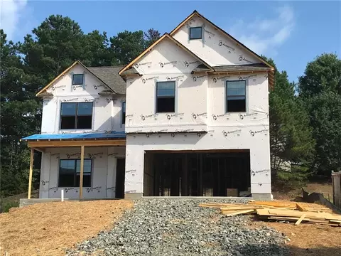 3 Doe Ct, Cartersville, GA 30120
