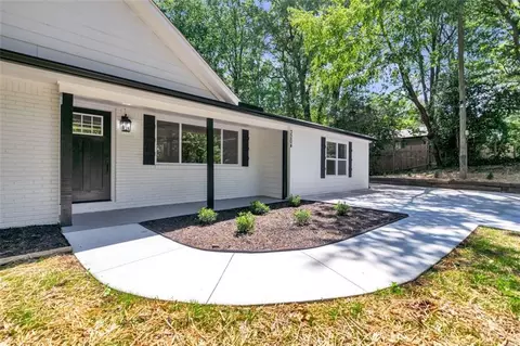 3204 Humphries Dr SE, Atlanta, GA 30354