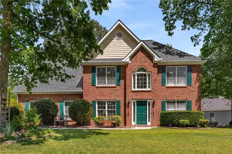 3770 Sweetbriar Trce, Snellville, GA 30039