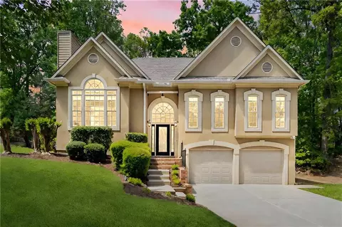 11700 Dunhill Place Dr, Alpharetta, GA 30005