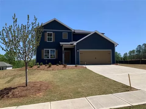 8644 Paradise Drive Dr, Douglasville, GA 30134