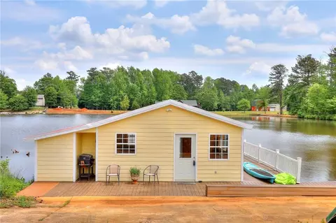 0 Amber Stapp Studdard Rd, Social Circle, GA 30025