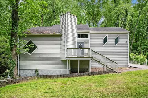 4746 Habersham Rdg SW, Lilburn, GA 30047