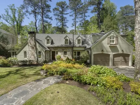 946 Winall Down Rd NE, Atlanta, GA 30319