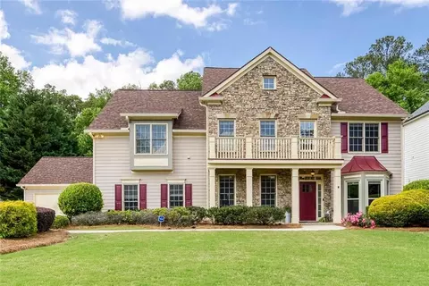 4814 Scarlet Oak Walk, Powder Springs, GA 30127