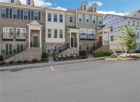 319 Hudson Way, Woodstock, GA 30189