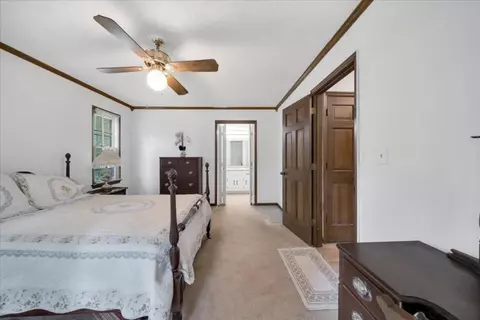 Bedroom - 88 Wynn Dr, Hampton, GA 30228 photo 2 of 3