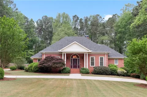 5108 Old Mountain Trl, Powder Springs, GA 30127